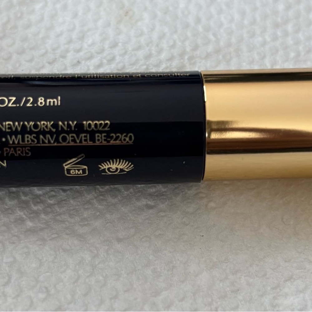 Estee Lauder Sumptuous Extreme Travel Size Mascara — Black BRAND NEW - Picture 7 of 7